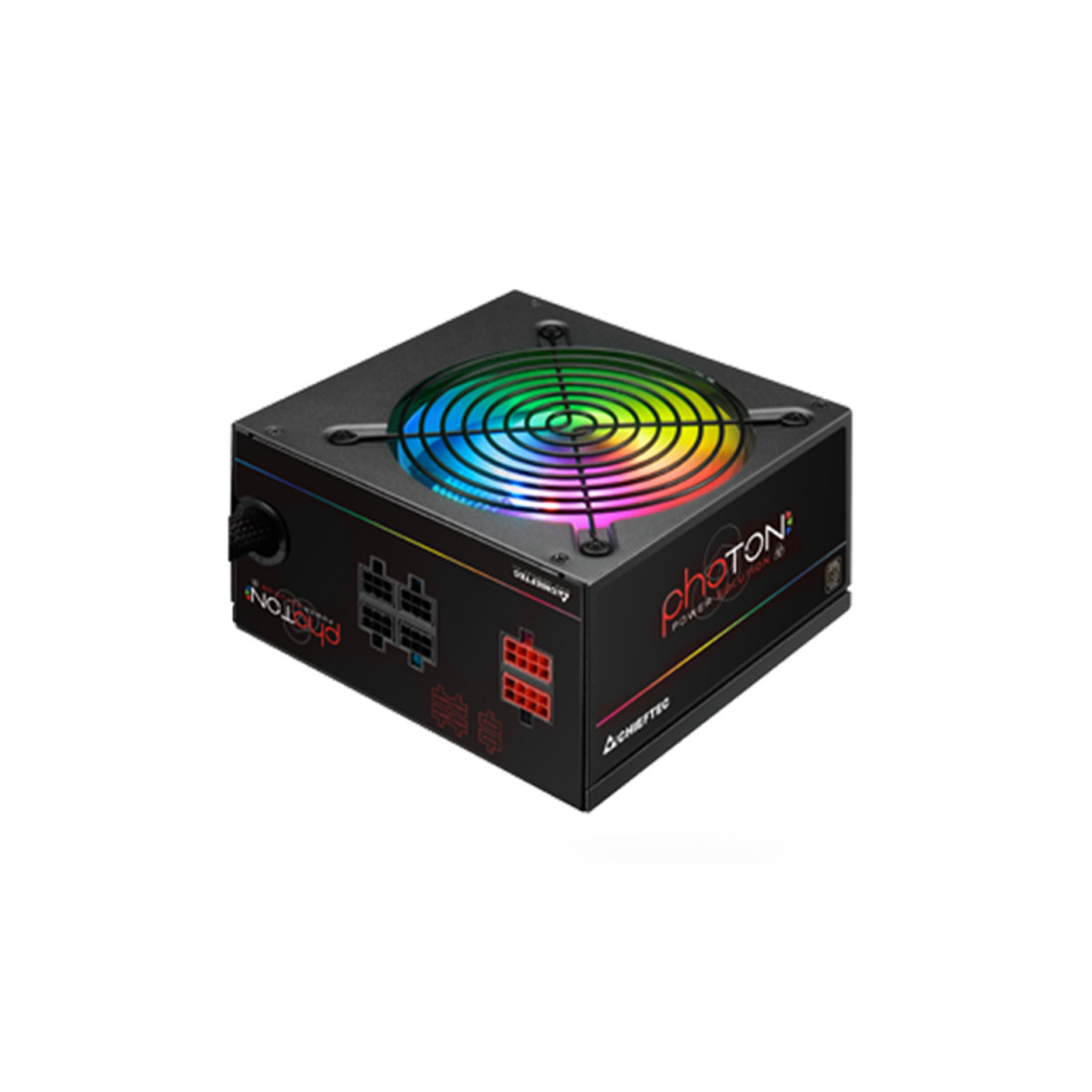 Блок питания Chieftec Photon CTG-750C-RGB 2-023237