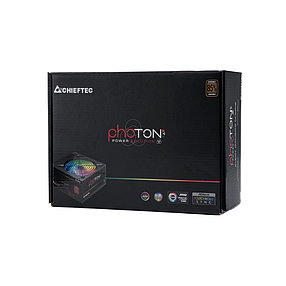 Блок питания Chieftec Photon CTG-750C-RGB 2-023237, фото 3