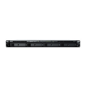 Система хранения данных (сервер) Synology RS422+ 2-022806-TOP, фото 3