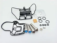 Ремонтный комплект клапана электромагнитного Ishift