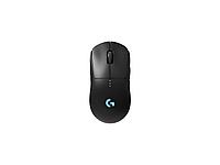 Мышь Logitech G Pro Wireless черный
