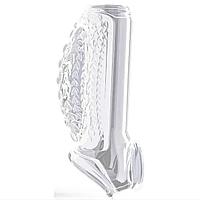 Силиконовая насадка на половой член 1 шт