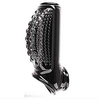 Силиконовая насадка на половой член 1 шт