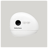 СОГРЕВАЮЩИЙ МАССАЖЕР ГУАША MARUTAKA NATURAL FAСE STONE NEFRIT, фото 2