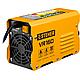 STEHER ММА, 160 А, сварочный аппарат инверторный, макс. электрод Ø 3.2 мм (VR-160), фото 8