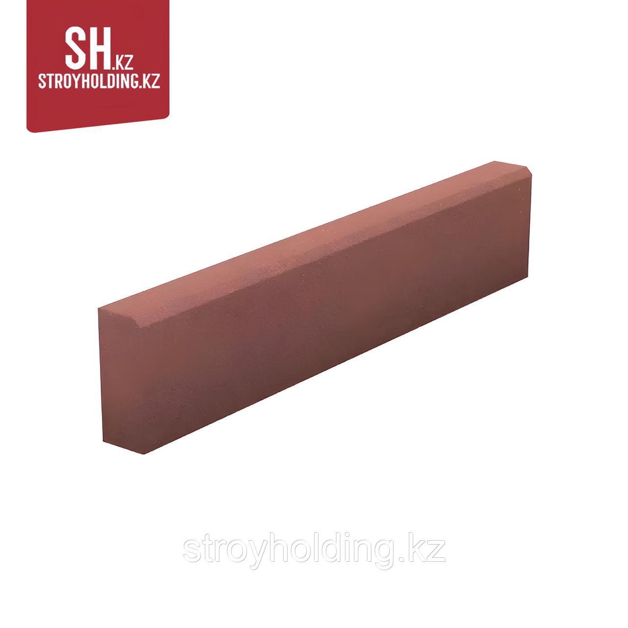 Цементно-песчаный бордюр: продажа, цена в Алматы. Бордюрные камни от ...