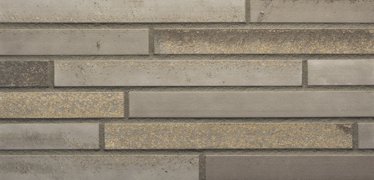 Клинкерная плитка Golden grey (LF23)