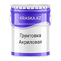 Грунтовка акриловая универсальная