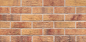 Плитка клинкерная Rainbow brick (HF15)