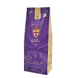 Кофе в зернах Ambrosiano "La Scala" 50/50 1 кг