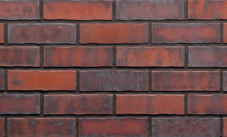 Плитка клинкерная Heart brick (HF30)