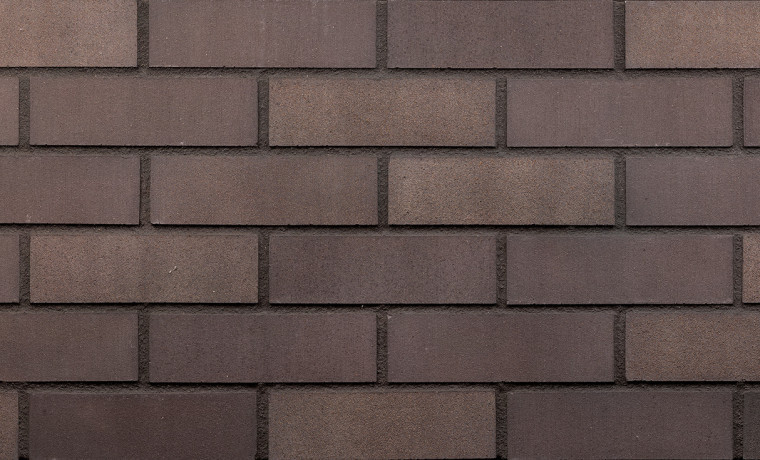 Плитка клинкерная Calm umber (HF68)