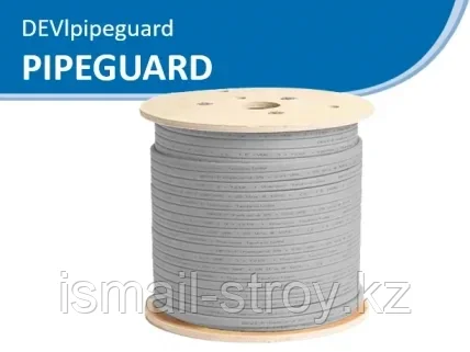 Нагревательные кабели, DEVIpipeguard™, промышленный, 60W/m@10°C, 300.00 м