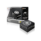 Блок питания Chieftec PowerUp GPX-550FC Gold, фото 4
