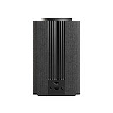 Умная колонка Яндекс Станция Макс с Zigbee Черный YNDX-00053K, фото 3