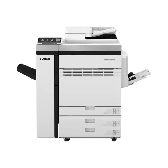 МФУ Canon IMAGEPRESS V900 SERIES MFP 5765C003