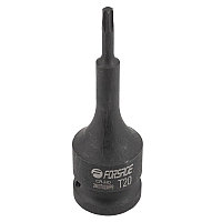 Forsage Головка-бита TORX ударная T20,1/2" (L-78мм) 56147 F-24607820MPB