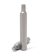 Forsage Бита TORX T27х75мм,10мм (10шт/уп) 1002 F-1767527