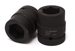 ROCKFORCE Головка ударная 65мм (6гр),1" 830 RF-48565