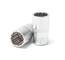 Forsage Головка 13мм 1/4" 12гр. 873         F-52913