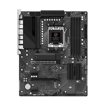 Материнская плата ASRock B650 PG LIGHTNING, фото 3