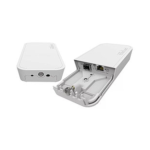 Медиаконвертер MikroTik RBFTC11