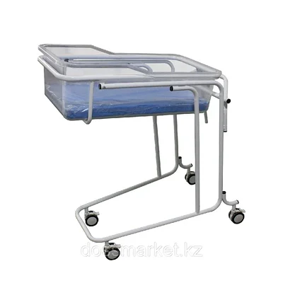 Кровати и столы для детей и новорождённых