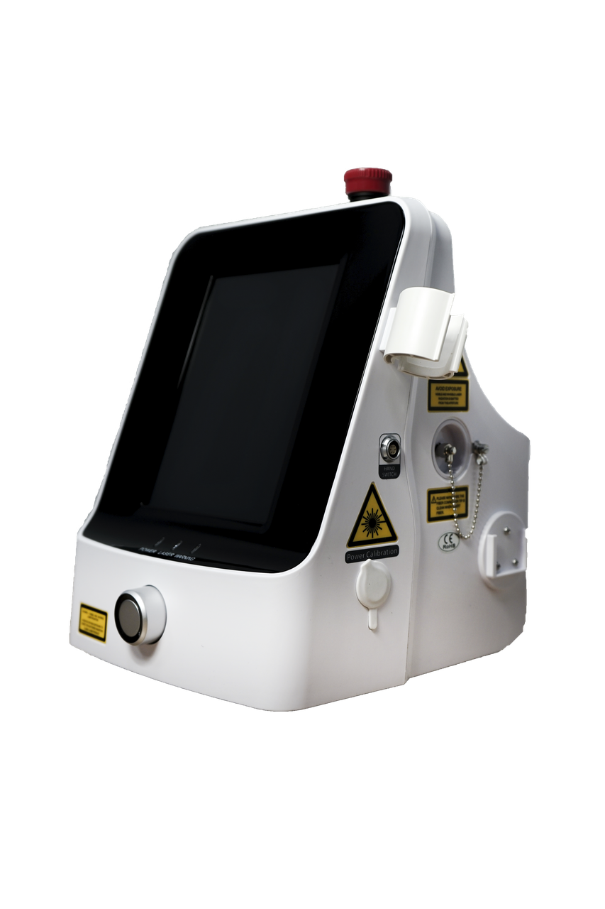 Высокоинтенсивный лазер GBOX-15AB