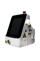 Жоғары қарқынды лазер GBOX-15AB