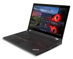 Lenovo Workstation P15 G2 T