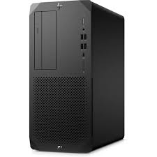 HP 12M36EA HP Z1 G6 Tower i9-10900 32GB/512 DVD RTX2060 Win10 Pro