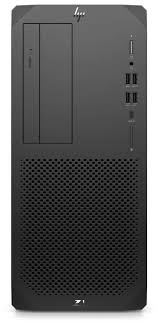 HP 12M32EA HP Z1 G6 Tower i9-10900 16GB/512 DVD RTX2060 Win10 Pro, фото 1