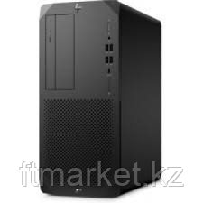 HP 12M28EA HP Z1 G6 Tower i7-10700 16GB/512 DVD RTX2060 Win10 Pro