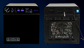 "Ферропласт Премиум" медициналық әуе стерилизаторы - 5 (5л.)