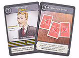 Настольная игра КвестМастер 3: Ограбление в Венеции. Стиль Жизни, фото 6