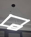 Линейный модульный светильник 120 см 40 вт, фото 5