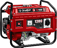 Генератор бензиновый СБ-1200 серия «МАСТЕР»