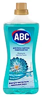 Моющее средство универсальное "ABC" ВЕСЕННЯЯ РАДОСТЬ 900 мл