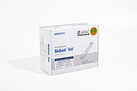 Экспресс-тест Bioeasy BioQuick Test 4IN1 BTCC, 4 группы антибиотиков