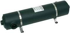 Теплообменник нерж.сталь Pahlen Maxi-Flo 40 кВт вертикальный