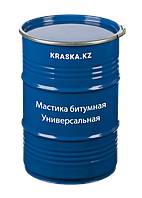 HERSTEL мастика битумная «Универсальная»