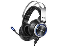 Игровые наушники Lenovo HS25