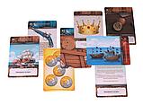 Квест Мастер-8. Пиратский остров. Команда против команды Настольная игра. Стиль Жизни, фото 3