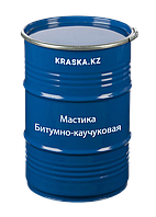 HERSTEL мастика битумно-каучуковая