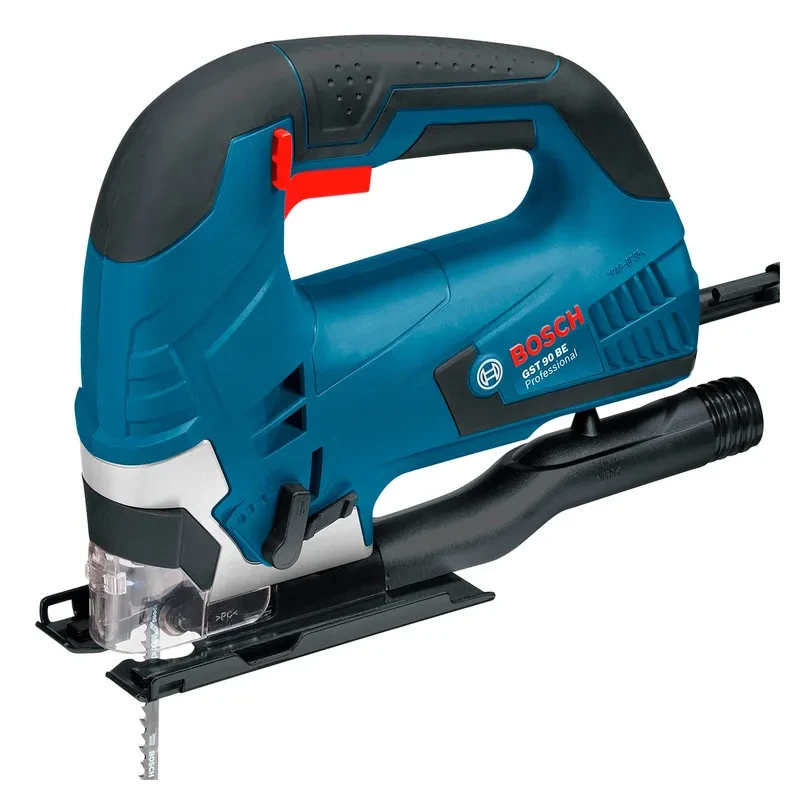 Лобзик Bosch GST 90 BE 060158F001
