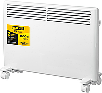 Конвектор электрический, SCE-1500