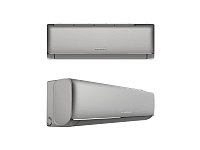 Кондиционер настенный Almacom Grey ACH-09QG
