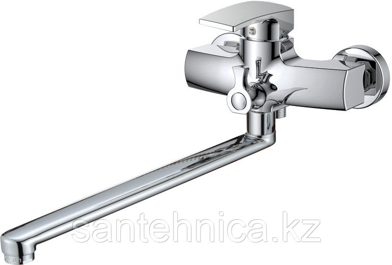 Смеситель Calorie CAL1433C34 ванна