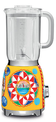 Блендер Smeg BLF01DGEU
