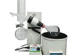 Ротационный испаритель EV311H